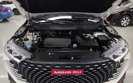 Haval H6, 2023 год, 1 530 085 рублей, 19 фотография
