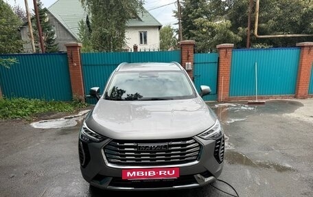 Haval Jolion, 2022 год, 1 750 000 рублей, 3 фотография