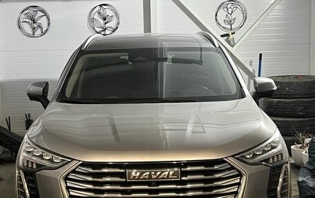 Haval Jolion, 2022 год, 1 750 000 рублей, 2 фотография