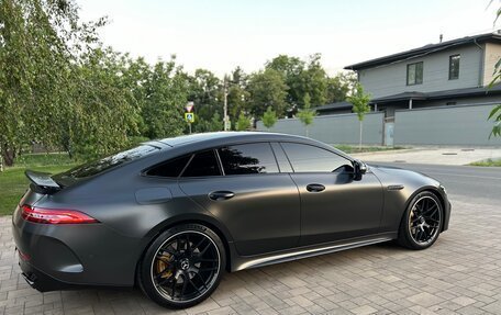 Mercedes-Benz AMG GT I рестайлинг, 2019 год, 7 500 000 рублей, 10 фотография