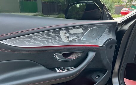 Mercedes-Benz AMG GT I рестайлинг, 2019 год, 7 500 000 рублей, 21 фотография