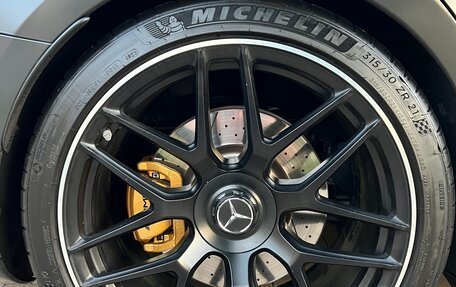 Mercedes-Benz AMG GT I рестайлинг, 2019 год, 7 500 000 рублей, 20 фотография