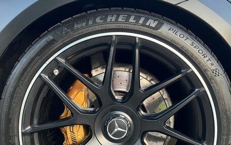 Mercedes-Benz AMG GT I рестайлинг, 2019 год, 7 500 000 рублей, 19 фотография