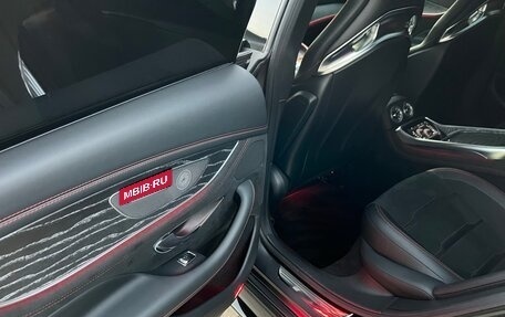 Mercedes-Benz AMG GT I рестайлинг, 2019 год, 7 500 000 рублей, 24 фотография