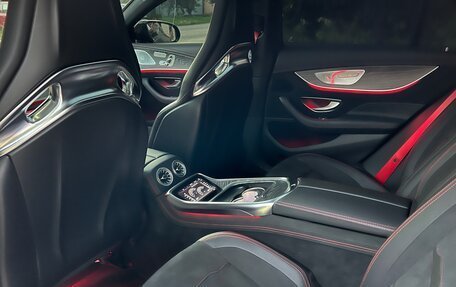 Mercedes-Benz AMG GT I рестайлинг, 2019 год, 7 500 000 рублей, 25 фотография