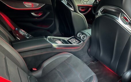 Mercedes-Benz AMG GT I рестайлинг, 2019 год, 7 500 000 рублей, 27 фотография