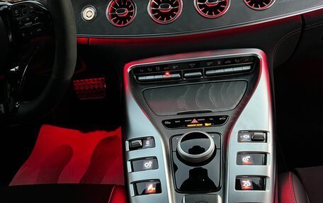 Mercedes-Benz AMG GT I рестайлинг, 2019 год, 7 500 000 рублей, 31 фотография