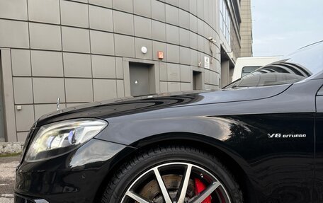 Mercedes-Benz S-Класс, 2014 год, 4 299 999 рублей, 3 фотография