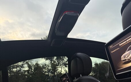 Mercedes-Benz S-Класс, 2014 год, 4 299 999 рублей, 20 фотография