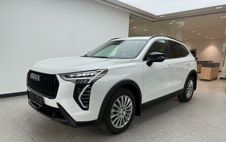 Haval Jolion, 2025 год, 2 749 000 рублей, 3 фотография