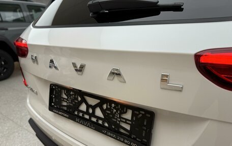 Haval Jolion, 2025 год, 2 749 000 рублей, 9 фотография