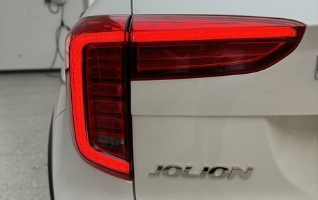 Haval Jolion, 2025 год, 2 749 000 рублей, 8 фотография