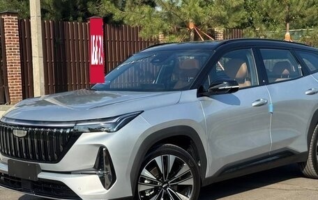 Geely Atlas, 2025 год, 2 500 000 рублей, 1 фотография