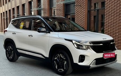 KIA Seltos I, 2025 год, 2 150 000 рублей, 1 фотография