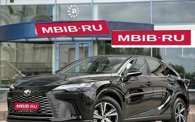 Lexus RX IV рестайлинг, 2025 год, 8 290 000 рублей, 1 фотография