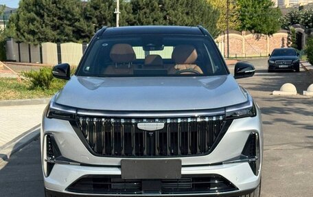 Geely Atlas, 2025 год, 2 500 000 рублей, 2 фотография