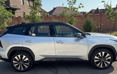 Geely Atlas, 2025 год, 2 500 000 рублей, 7 фотография