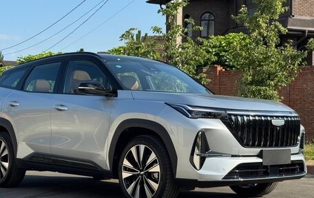 Geely Atlas, 2025 год, 2 500 000 рублей, 3 фотография
