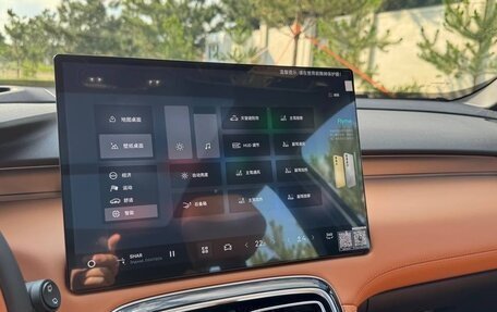 Geely Atlas, 2025 год, 2 500 000 рублей, 16 фотография