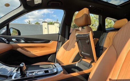 Geely Atlas, 2025 год, 2 500 000 рублей, 19 фотография