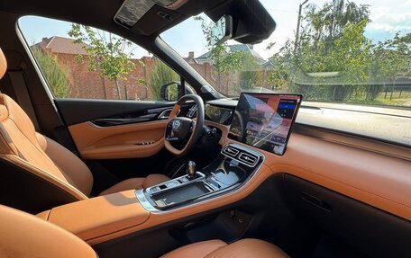 Geely Atlas, 2025 год, 2 500 000 рублей, 22 фотография