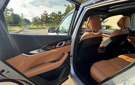 Geely Atlas, 2025 год, 2 500 000 рублей, 27 фотография