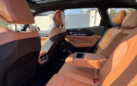 Geely Atlas, 2025 год, 2 500 000 рублей, 28 фотография