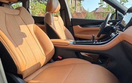 Geely Atlas, 2025 год, 2 500 000 рублей, 26 фотография