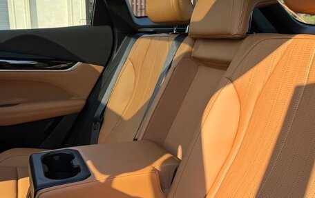 Geely Atlas, 2025 год, 2 500 000 рублей, 29 фотография