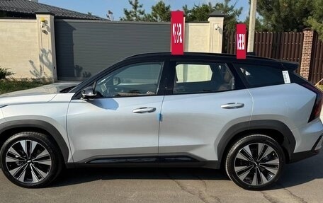 Geely Atlas, 2025 год, 2 500 000 рублей, 4 фотография
