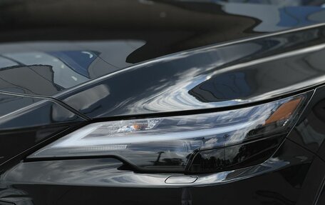 Lexus RX IV рестайлинг, 2025 год, 8 290 000 рублей, 8 фотография