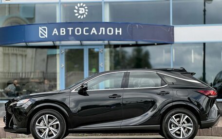 Lexus RX IV рестайлинг, 2025 год, 8 290 000 рублей, 3 фотография