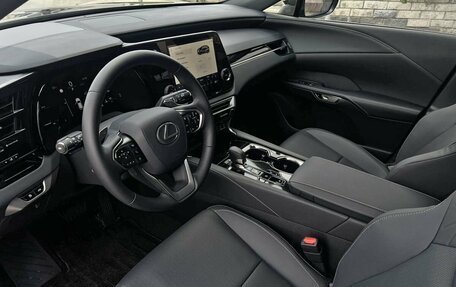 Lexus RX IV рестайлинг, 2025 год, 8 290 000 рублей, 11 фотография