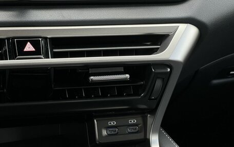 Lexus RX IV рестайлинг, 2025 год, 8 290 000 рублей, 26 фотография