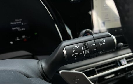 Lexus RX IV рестайлинг, 2025 год, 8 290 000 рублей, 18 фотография