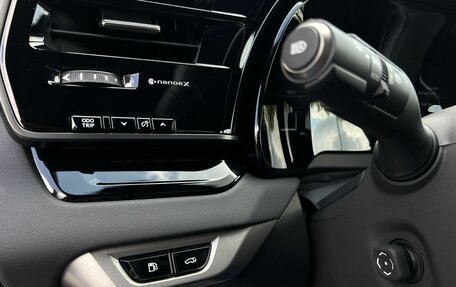 Lexus RX IV рестайлинг, 2025 год, 8 290 000 рублей, 19 фотография