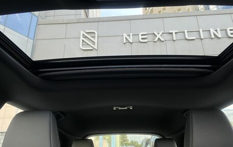 Lexus RX IV рестайлинг, 2025 год, 8 290 000 рублей, 20 фотография