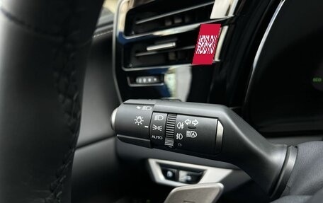 Lexus RX IV рестайлинг, 2025 год, 8 290 000 рублей, 17 фотография