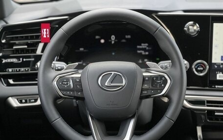 Lexus RX IV рестайлинг, 2025 год, 8 290 000 рублей, 15 фотография