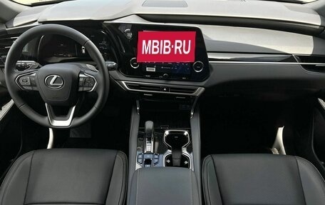Lexus RX IV рестайлинг, 2025 год, 8 290 000 рублей, 13 фотография