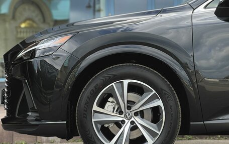Lexus RX IV рестайлинг, 2025 год, 8 290 000 рублей, 37 фотография