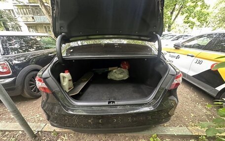 Toyota Camry, 2020 год, 2 500 000 рублей, 7 фотография