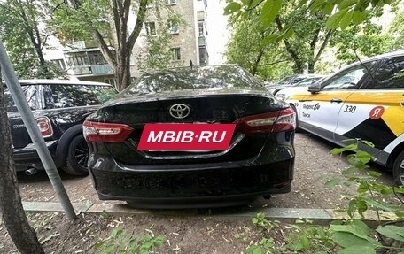 Toyota Camry, 2020 год, 2 500 000 рублей, 2 фотография