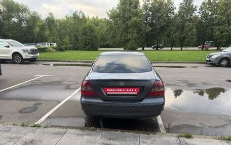 Mercedes-Benz CLK-Класс, 2005 год, 770 000 рублей, 4 фотография