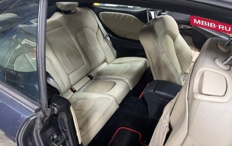Mercedes-Benz CLK-Класс, 2005 год, 770 000 рублей, 7 фотография