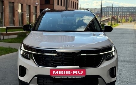 KIA Seltos I, 2025 год, 2 150 000 рублей, 2 фотография