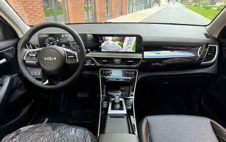 KIA Seltos I, 2025 год, 2 150 000 рублей, 10 фотография