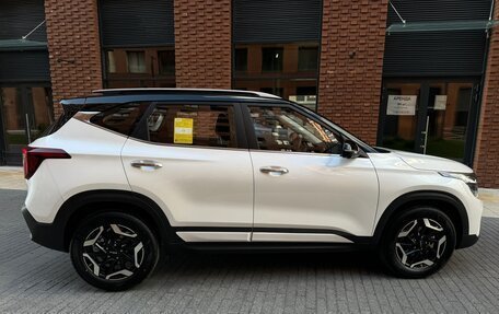 KIA Seltos I, 2025 год, 2 150 000 рублей, 8 фотография