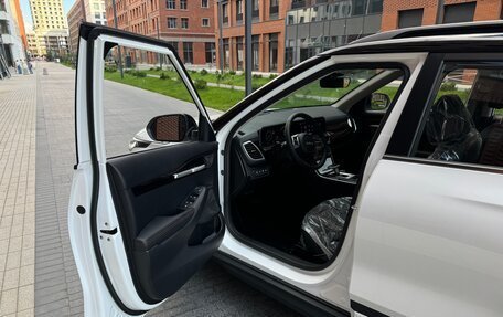 KIA Seltos I, 2025 год, 2 150 000 рублей, 11 фотография