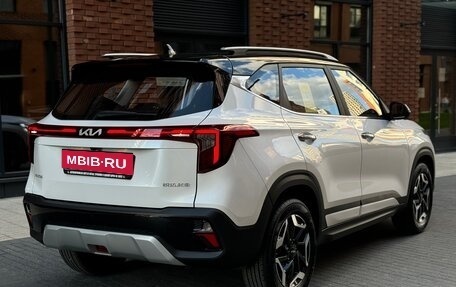 KIA Seltos I, 2025 год, 2 150 000 рублей, 7 фотография